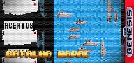 Batalha Naval — steamgrid