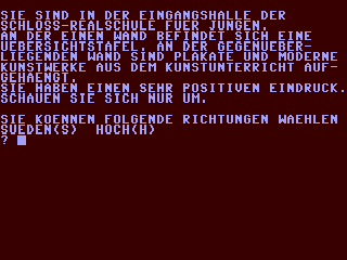 Schloss-Real-Adventure — ss (DE)