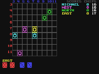 Wardots — ss (WOR)