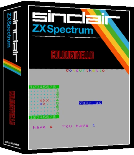 Colourthello — box-3D (SS)