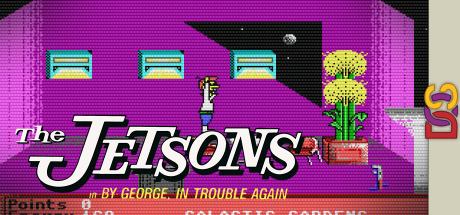 Jetsons, The - By George, In Trouble Again — steamgrid