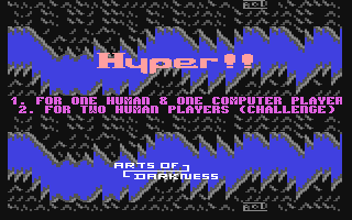 Hyper — sstitle (WOR)
