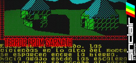 Terror From Sarnath — steamgrid