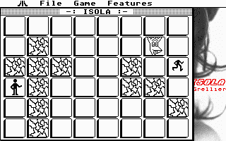 Isola — ss (WOR)