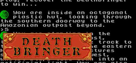 Death Bringer — steamgrid