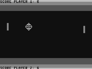 Crazy Sprite — ss (EU)