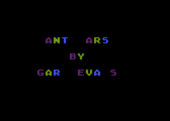 Ant Wars — sstitle (WOR)