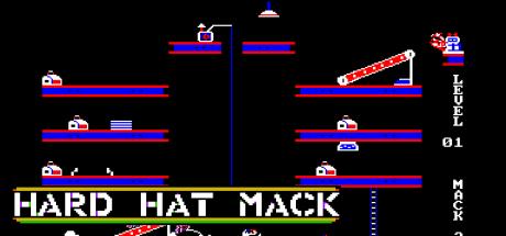 Hard Hat Mack — steamgrid