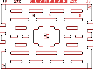 Olympiad — ss (WOR)