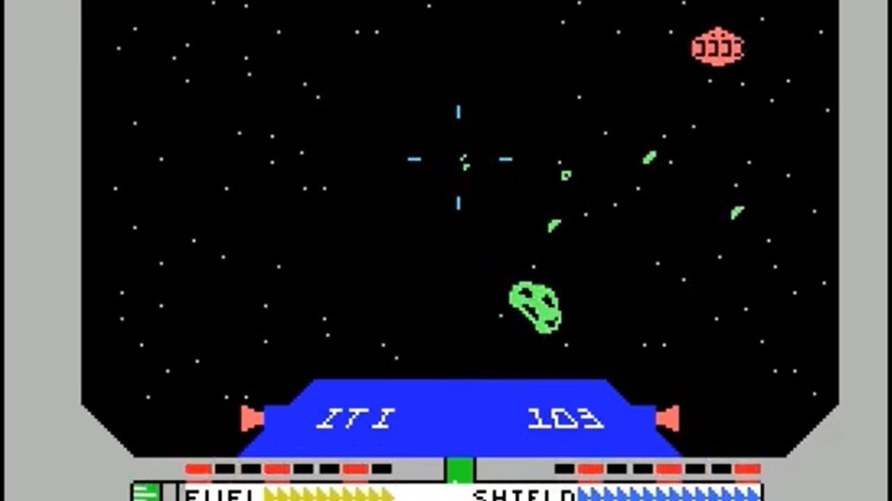 Lode Runner — screenshot (WOR)