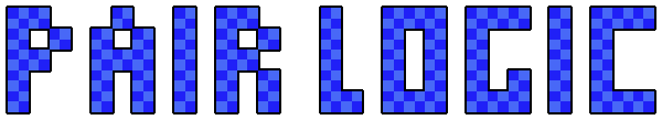 Pair Logic — wheel (WOR)