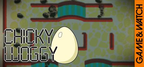 Chicky Woggy — steamgrid