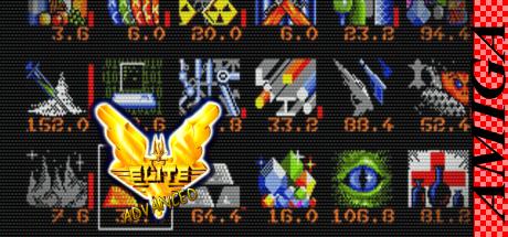 Elite Advanced — steamgrid