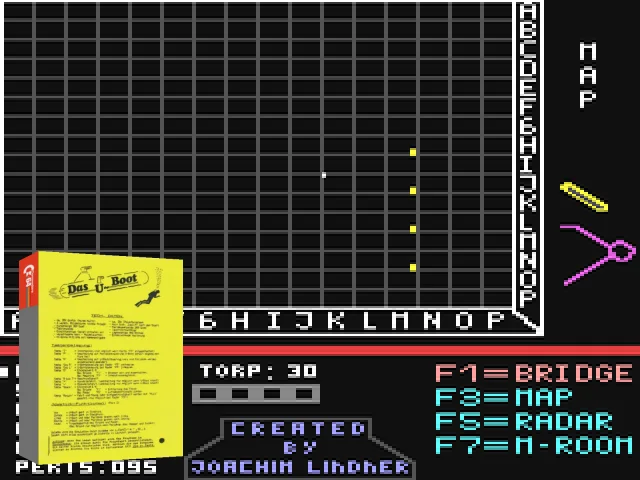 Atom U-Boat — mixrbv2 (WOR)