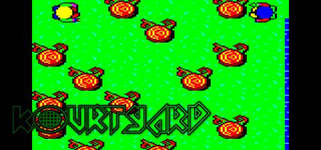 Kourtyard — steamgrid