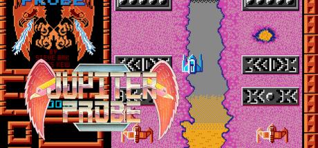 Jupiter Probe — steamgrid