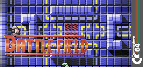 Battlefield — steamgrid