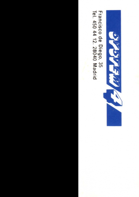 Time Curb — box-2D-back (SP)