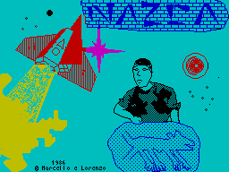 Nazca — sstitle (WOR)