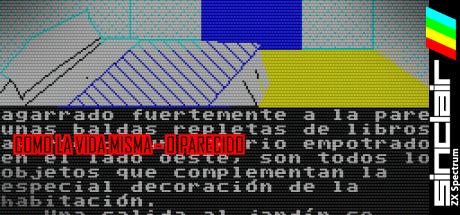 Como La Vida Misma - O Parecido — steamgrid