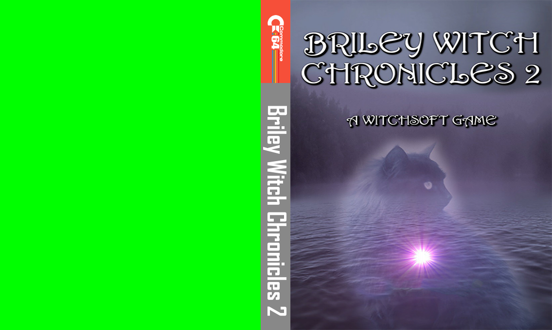 Briley Witch Chronicles 2 — box-texture (WOR)