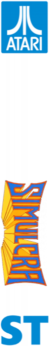 Simulcra — box-2D-side (EU)
