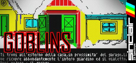 Goblins — steamgrid