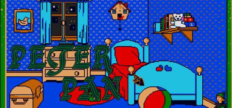 Peter Pan — steamgrid