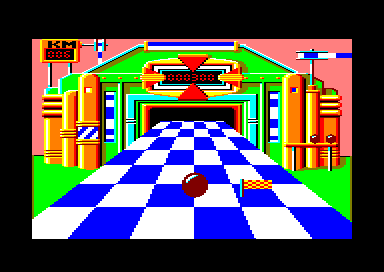 Super Flippard — ss (EU)