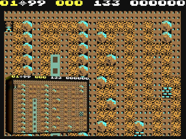 Bouldi Dash 05 — mixrbv2 (WOR)