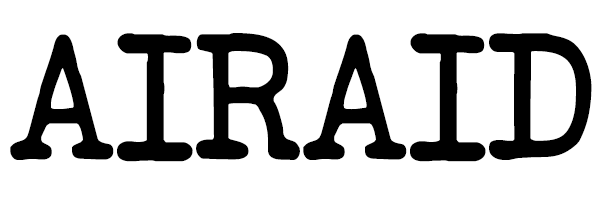 Airaid — wheel (WOR)