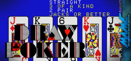 Amstar Draw Poker — steamgrid