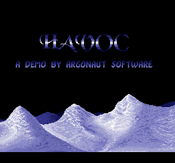 Havoc — sstitle (WOR)