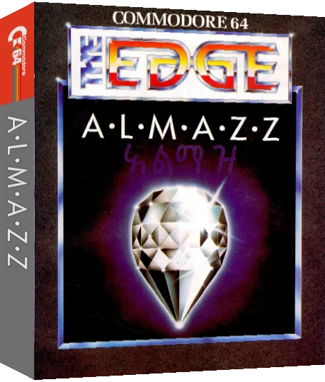 Almazz — box-3D (WOR)
