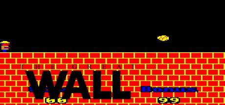 Great Wall, The — steamgrid