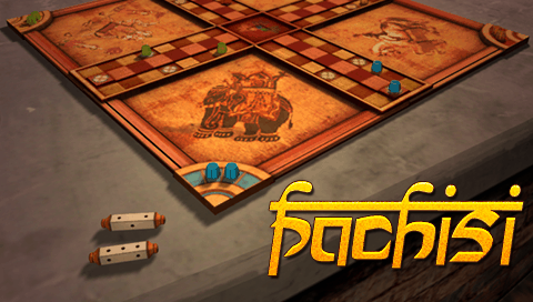 Pachisi — sstitle (WOR)
