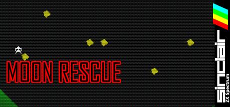 Moon Rescue — steamgrid