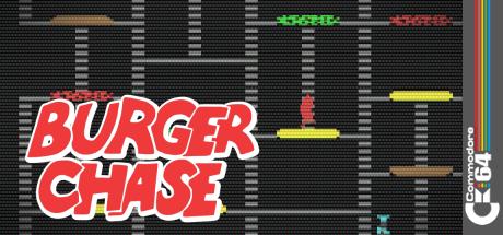 Burger Chase — steamgrid