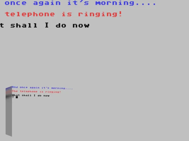 Madman 64 — mixrbv2 (WOR)