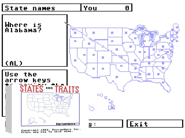 States and Traits — mixrbv2 (WOR)