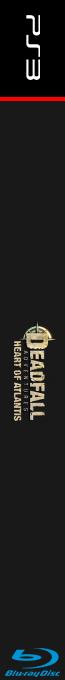 Deadfall Adventures - Heart of Atlantis — box-2D-side (EU)