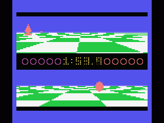 Ballblazer — ss (EU)