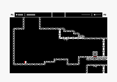 Miss Input 2 — ss (EU)