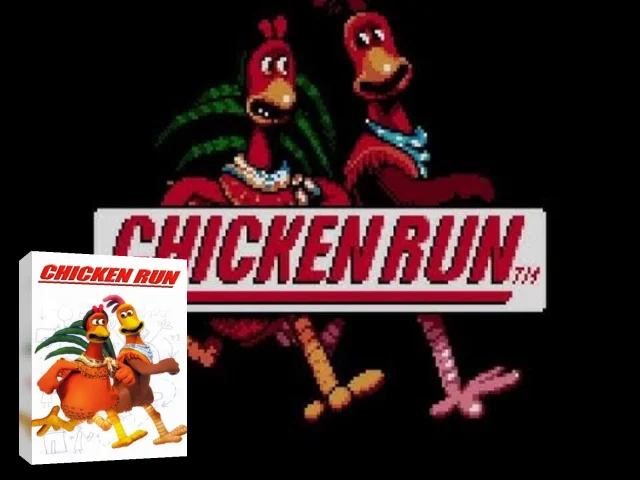 Suicide Run — mixrbv2 (WOR)