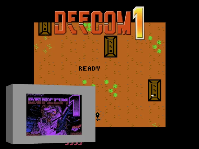 Defcom 1 — mixrbv2 (WOR)