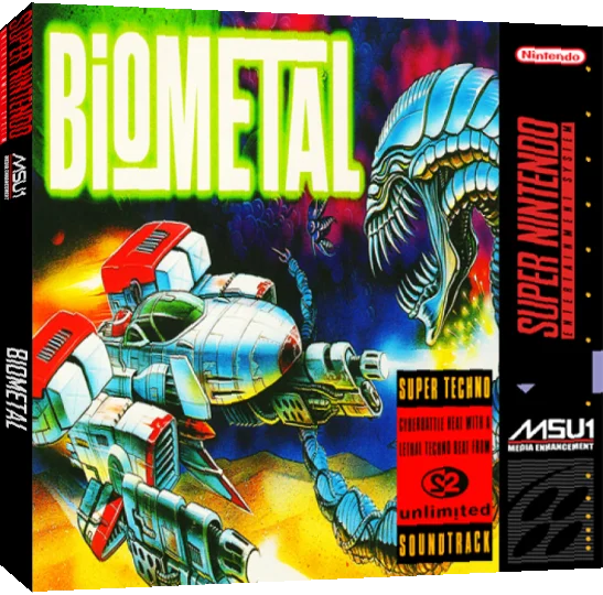 BioMetal — box-3D (WOR)