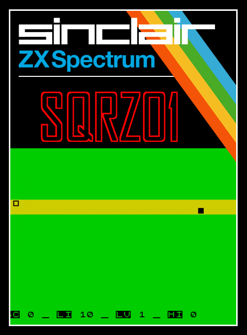 SQRZ01 box art