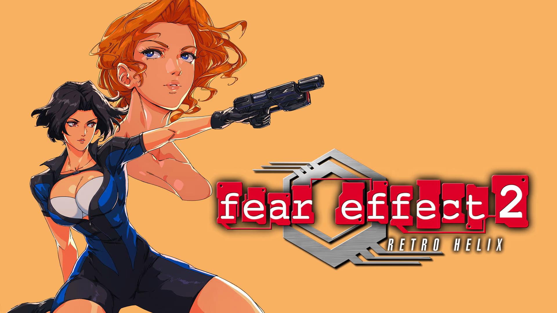 Fear Effect 2 Retro Helix — sstitle (WOR)