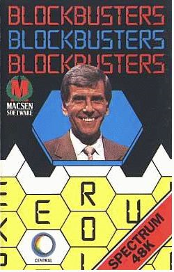 Blockbusters box art