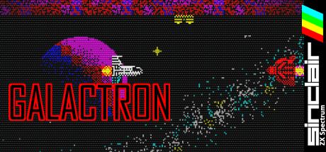Galactron — steamgrid
